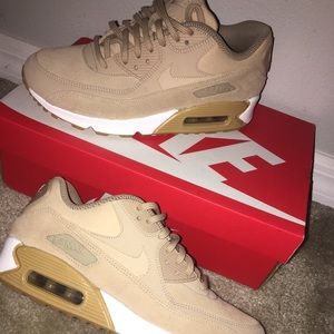 Nike Air Max 90 SE